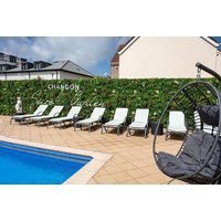 4* Jersey Summer Escape with Hotel Stay