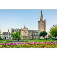 Dublin City Break with Hotel Stay & Return Flights | Wowcher