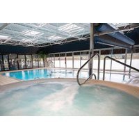 4* Yorkshire Spa Break for 2: Breakfast