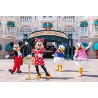 Disneyland Hotel Stay with Breakfast