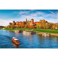 4* Krakow City Escape with Hotel Stay