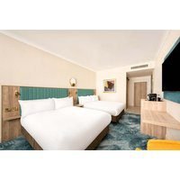 4* Break at Crowne Plaza Gerrards Cross