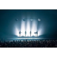 ABBA Voyage Dancefloor Tickets & Zedwell Piccadilly Hotel Package | Wowcher