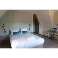 4* Cotswolds Hotel Stay For 2 - Breakfast