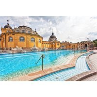 Budapest City Break with Central Hotel Stay
