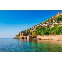 Antalya: Wind of Lara Resort & Spa ★★★★★ - Flights - All Inclusive | Wowcher