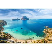 Ibiza Family Beach Break: Hotel & Flights | Wowcher