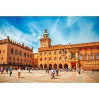 4* Bologna B&B Hotel & Cooking Class | Wowcher