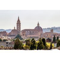 4* Tuscany Escape - Hotel