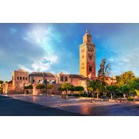 4* All Inclusive Marrakech Hotel & Flights | Wowcher