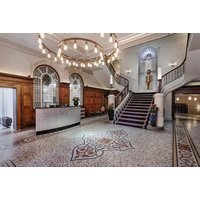 5* Courthouse Hotel London Stay for 2: Breakfast & Afternoon Tea Upgrade Option | Wowcher