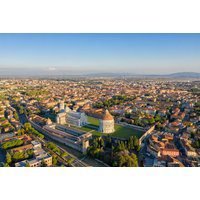 4* Pisa City Break at Hotel Repubblica Marinara with Central Stay & Return Flights | Wowcher