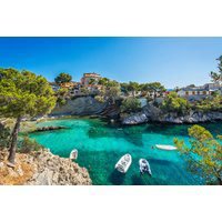 4* Majorca Beach Holiday with Hotel & Return Flights Included | Wowcher