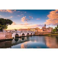 4* Rimini Beach Holiday Escape with Hotel Stay & Flights included | Wowcher