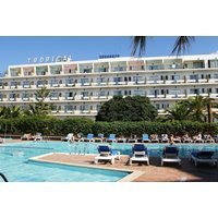 Ibiza Beach Escape with Hotel Stay & Return Flights | Wowcher