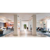 Radisson Blu Hotel