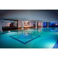 4* Leonardo Royal Hotel London Tower Bridge City Break for 2 with Breakfast
