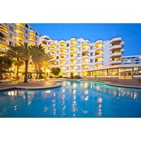 Majorca Family Beach Break: Apart-Hotel Stay & Return Flights | Wowcher