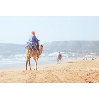 4* Moroccan Beach Holiday in Agadir with Hotel Stay