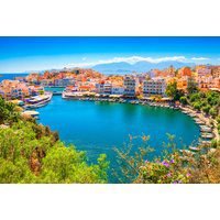 5* All Inclusive Family Crete Holiday With Flights | Wowcher