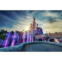4* Disneyland Paris Hotel Stay