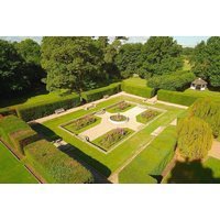 4* Essex Spa Stay for 2 at Greenwoods Hotel & Spa - Breakfast