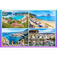 European Mystery Holiday™: Paris