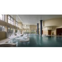 Radisson Blu Hotel & Spa