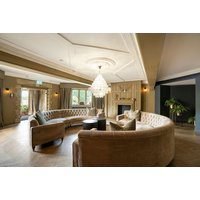 4* Northumberland Stay for 2: Breakfast