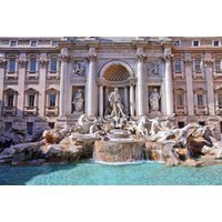 Rome & Naples Twin City Break with Hotel Stay