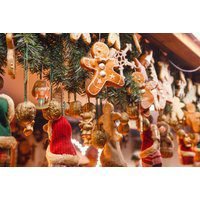 Stockholm Christmas Market Break with Central Hotel Stay & Return Flights | Wowcher