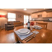 Queens Hotel - York - Victoria Cloisters Self Catering Apartment 2 night stay for Up to 4! | Wowcher