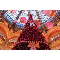 Paris Christmas Market Stay with Flights & Hotel | Wowcher