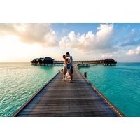 Luxurious 4-Star Maldives Getaway with Half Board and Flights Included - 5