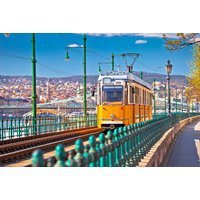 4* Budapest Break: Central Hotel & Flights Included | Wowcher