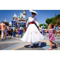 Disneyland Paris: Hotel Stay