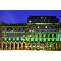 Manchester Portland By Sunday Hotel Stay for 2: Breakfast