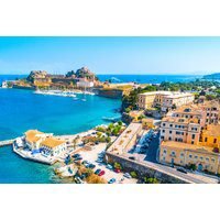 4* All Inclusive Corfu Beach Break: Hotel & Flights Included | Wowcher