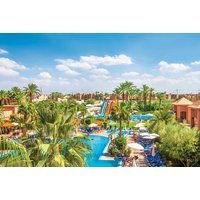 4* All-Inclusive Marrakech City Break with Return Flights | Wowcher