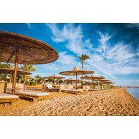 5* All inclusive Hurghada Adults Only Beach Resort Getaway with Flights | Wowcher