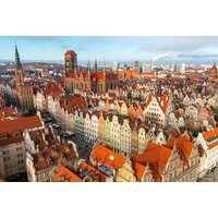 4* Gdańsk Hotel Stay & Flights | Wowcher