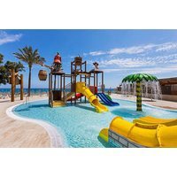4* Half Board Almeria Beach Holiday with Optional Transfer & Return Flights | Wowcher