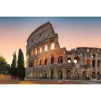 4* Rome Escape: Flights