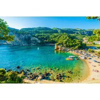 5* All Inclusive Corfu Stay with Return Flights | Wowcher