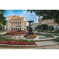4* Central Riga Break with Hotel Stay