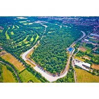 4* Italian Grand Prix Package: Milan Hotel With 3 Day Track Ticket