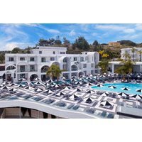 4* All-Inclusive Rhodes Beach Escape & Return Flights! | Wowcher