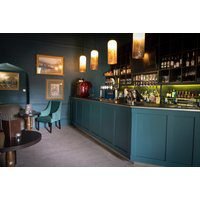 Hollin House Hotel