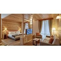Alagna Mountain Resort & Spa