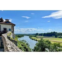 4* Krakow Hotel Stay with Return Flights Included | Wowcher